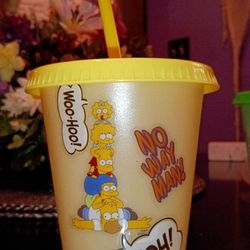 The Simpsons Tumblr 