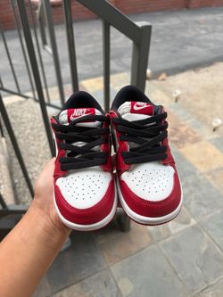 Toddler JORDAN 1 LOWS 8C