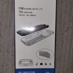 Nintendo Switch LTE Case Cover