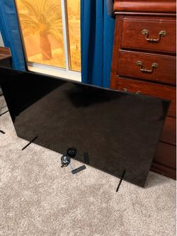 Samsung 65” QLED 4K Smart TV (Q60D) – Excellent Condition