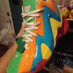 CANDY LAND SHAWN KEMPS SIZE 11.5 MEN 