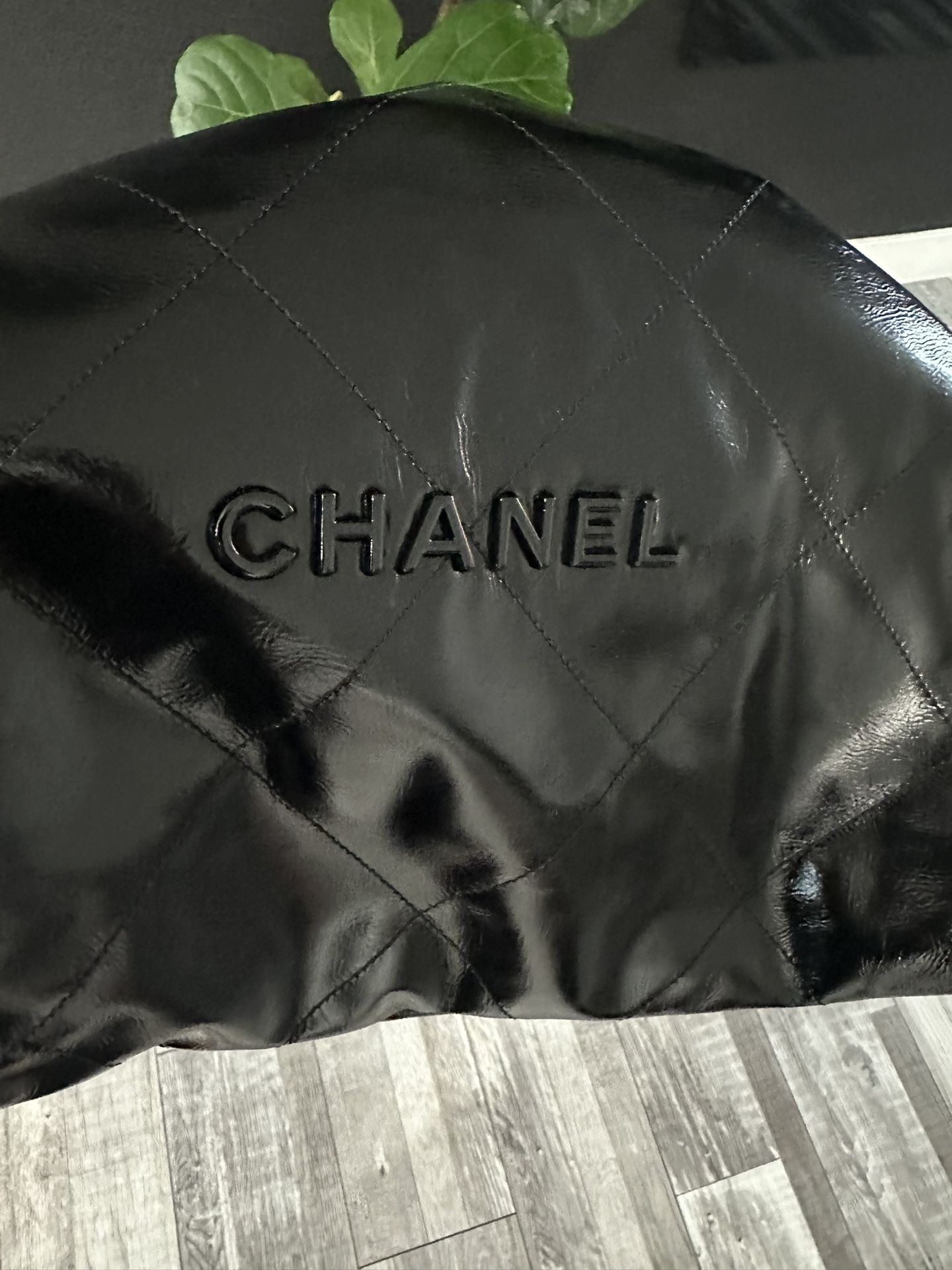 Chanel 22