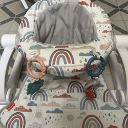 Sit Me Up Floor Seat