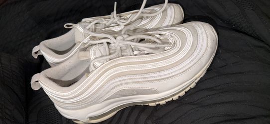 Nike air max size 7y 8.5 women