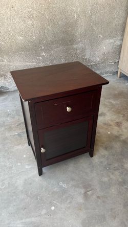 Nightstand