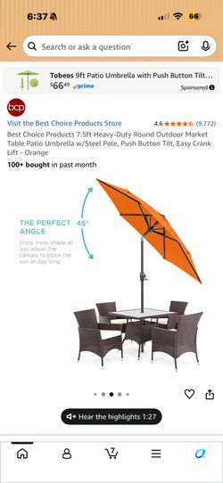 Umbrella