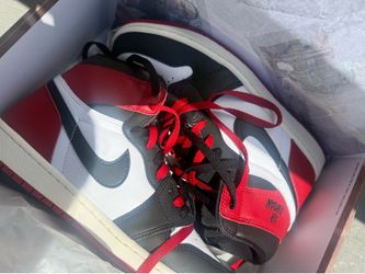 Air Jordan 1s OG Retro