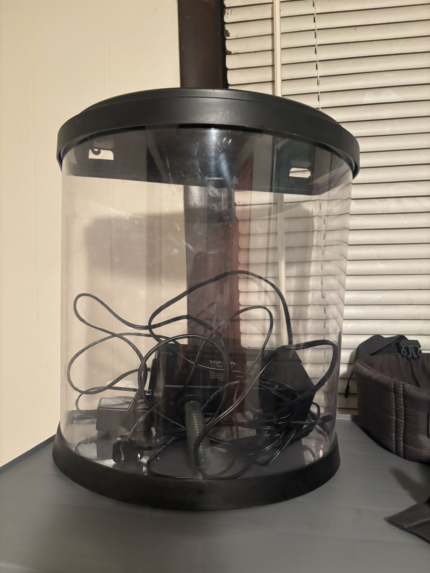 Fish Tank
