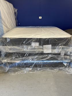 Brand New King Mattresses!