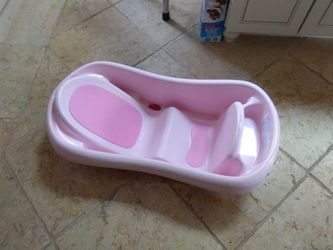Baby Bath