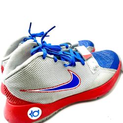 Nike KD 7 USA / Independence Day Men's Basketball Performance Sneaker Size 9.5