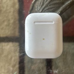 First Gen AirPods Im Trying To Get Rid Of 