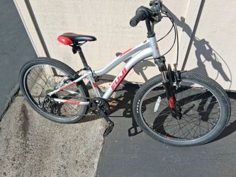 Fuji Dynamite 24 inch Youth Mountain Bike