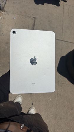 Apple iPad 11th gen