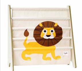 Kids Bookshelf