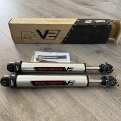 New Jeep Shocks JL JT