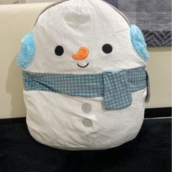 Christmas Squishmallow 