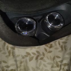 Oculus (Read The Description)