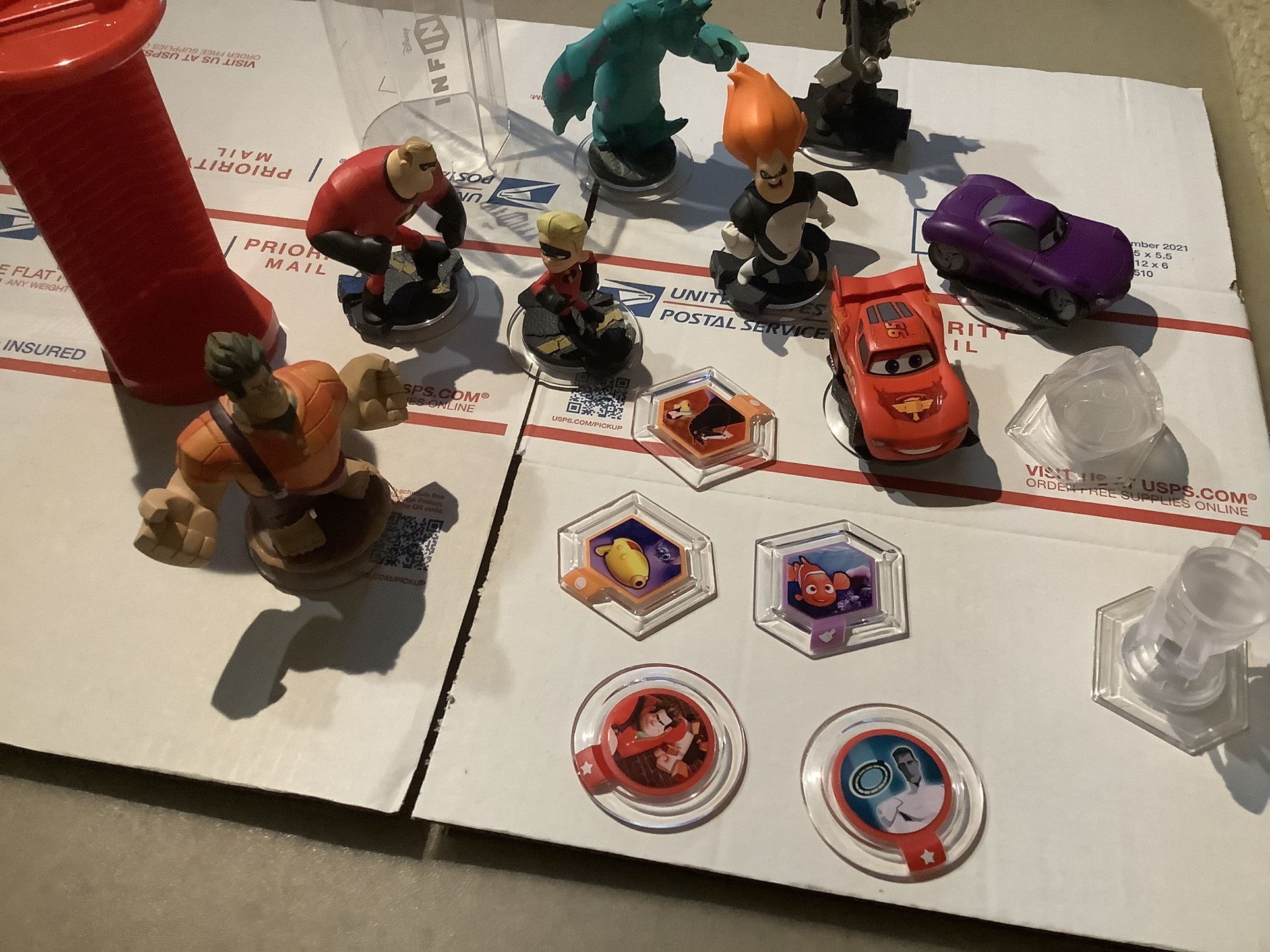 Disney Infinity 