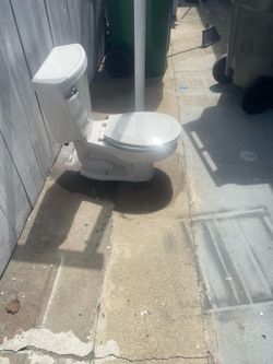 Children’s Toilet