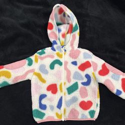 Old navy toddler girl sweater