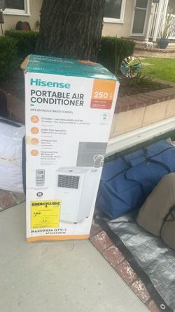 Air Conditioner Portable
