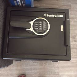 SentrySafe   Or Best Offer