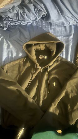 POLO SWEATSUIT