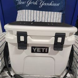 yeti cooler
