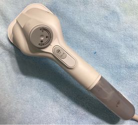 Rowenta ultra steamer