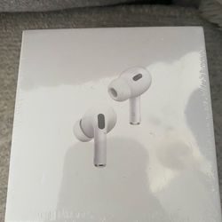 Gen 2 AirPods Pro