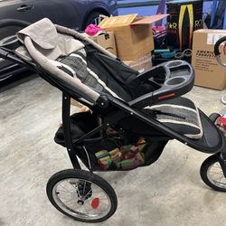 Graco Jogging Stroller