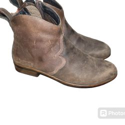 Naot Women's Western Boots 