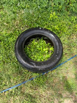 Tire 17  205/65