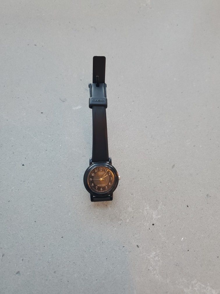 Casio Women's Watch Black Color  LQ-139 ( 1330 )