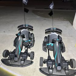 Segway Go Cart Pro2 $850 Each 