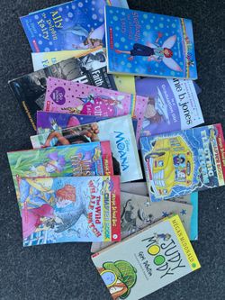 Kids books