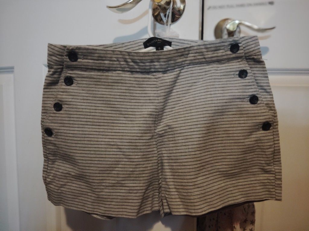 Banana Republic Shorts