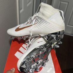 Nike Vapor Untouchable Cleats 