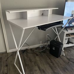 Stand Up Desk For Free