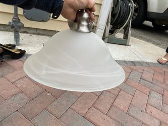 Kitchen light like new