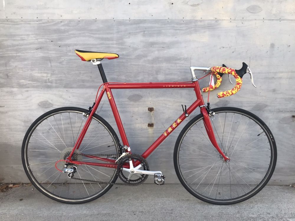 Trek 1000 vieeeeel value