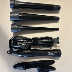 Paul Mitchell Pro Tools 3in1 Curling Iron