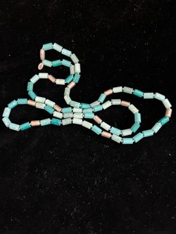 Liz Claiborne necklace