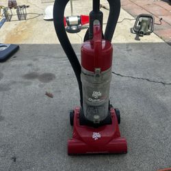 Vacuum $20