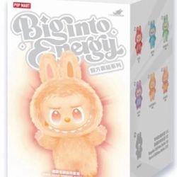 Labubu & Baby Three For Less  - Assorted Limited Quantity  Remaining  