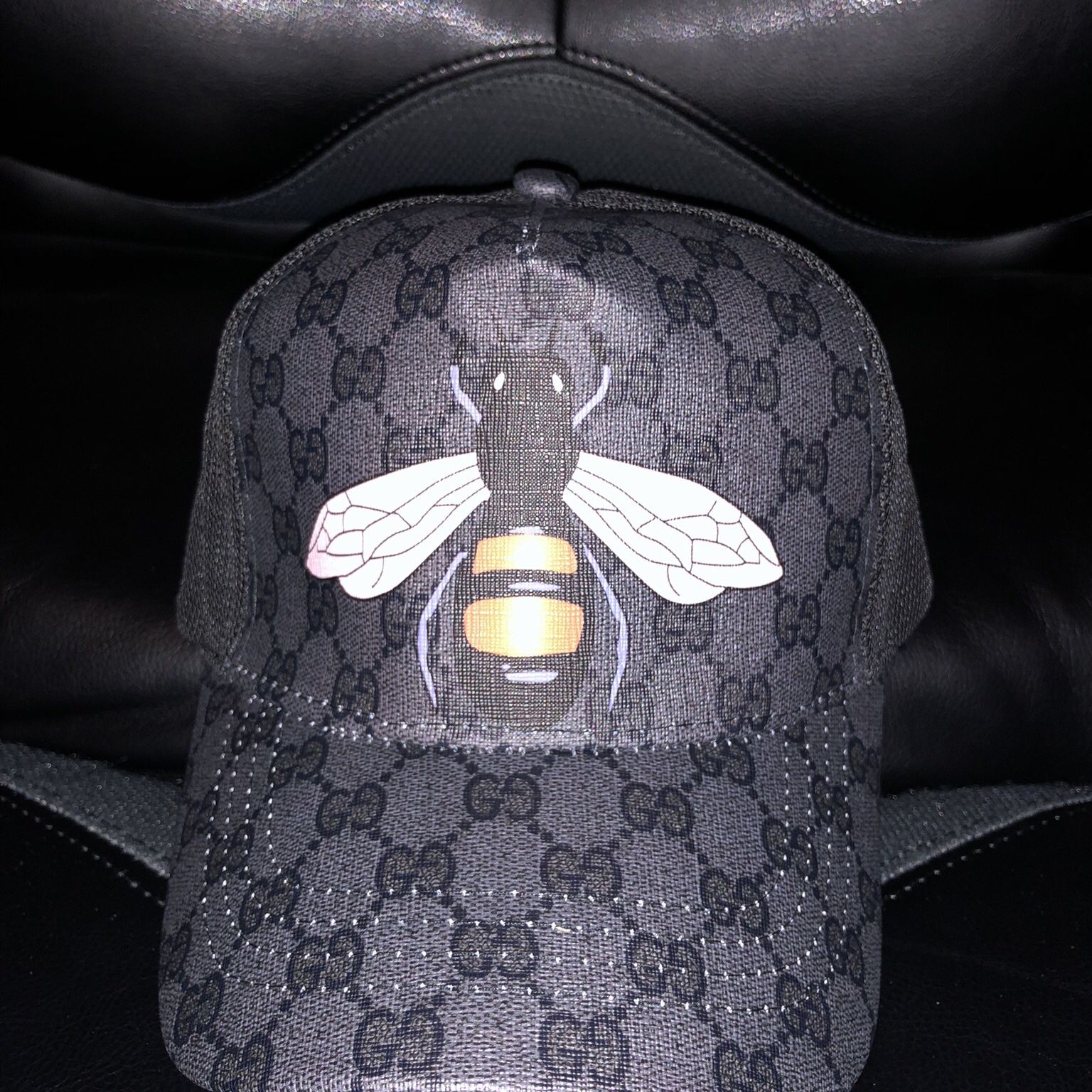 Custom Fashion Gucci Hat for Sale in Central Islip NY OfferUp
