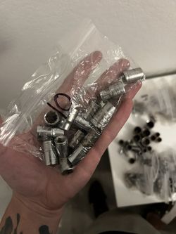 Sockets For Sale Individual Or Kits 