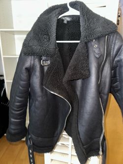 Winter coat jacket 🧥