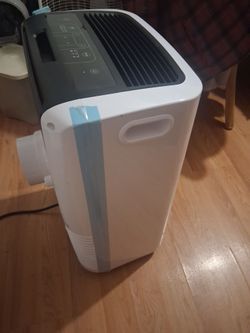 DeLonghi Pinguino model EM 370-6AL WH